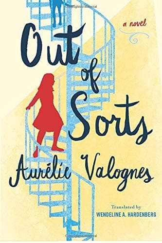 Out of Sorts cover