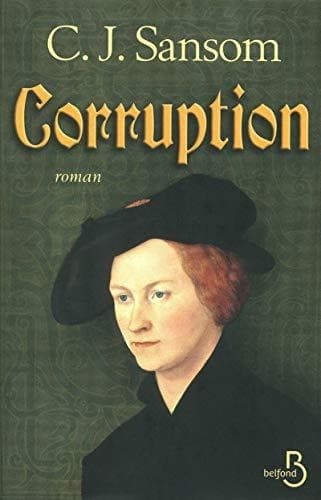 Corruption cover