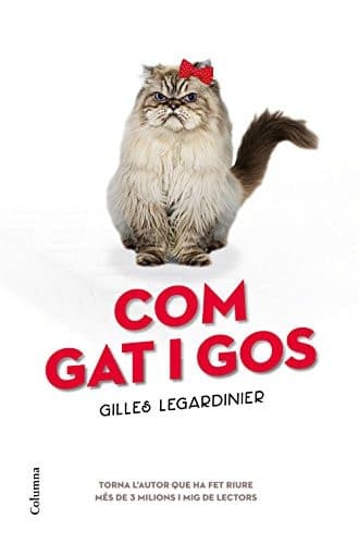 Com gat i gos cover