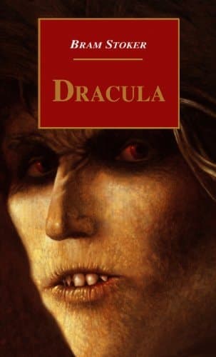 Dracula cover