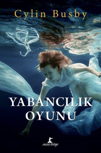 Yabancilik Oyunu cover