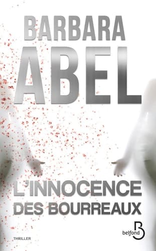 L'innocence des bourreaux cover