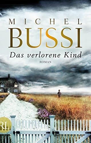 Das verlorene Kind Roman cover