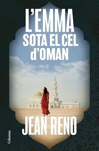 L'Emma sota el cel d'Oman cover