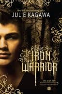The Iron Warrior cover