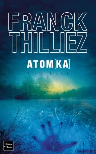 Atomka cover