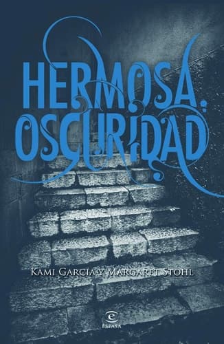 Hermosa Oscuridad cover