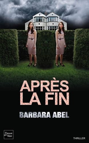 Après la fin cover