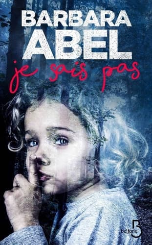 Je sais pas cover