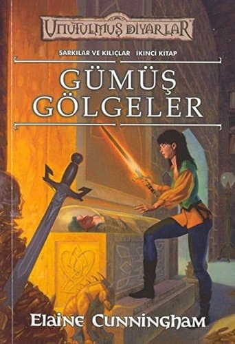 Şarkılar ve kılıçlar cover