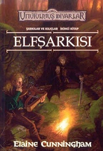 Şarkılar ve kılıçlar cover