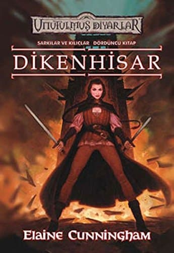 Şarkılar ve kılıçlar cover