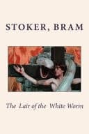 The Lair of the White Worm cover