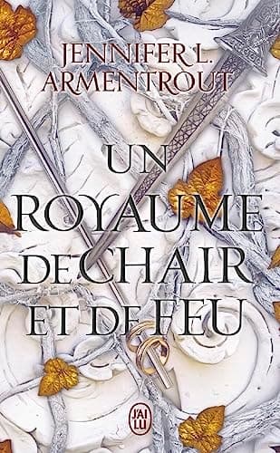 Un royaume de chair et de feu cover