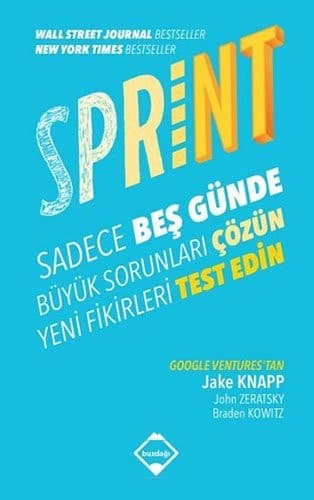 Sprint cover