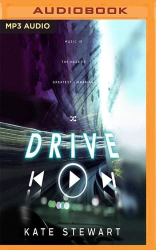 Drive cover