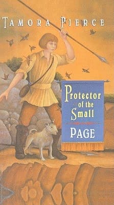 Page cover