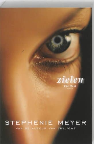 Zielen cover