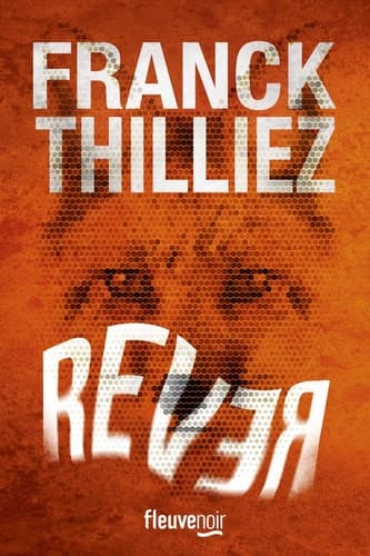 Rêver cover