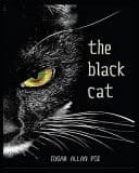 The Black Cat(Annotated) cover