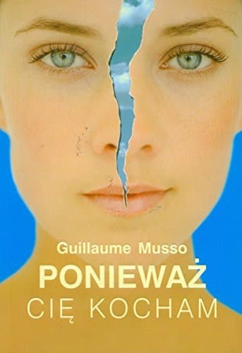 Ponieważ Cię kocham cover