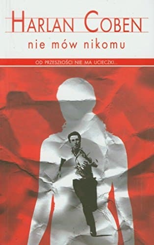 Nie mów nikomu cover