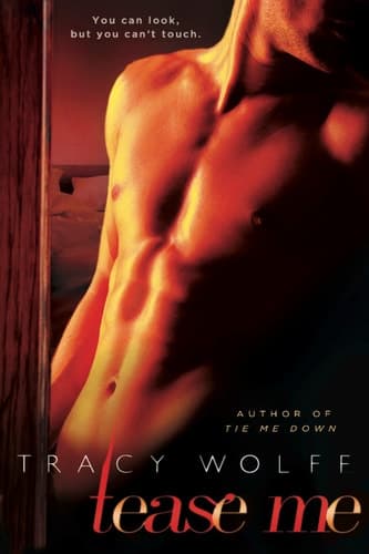 Tease Me cover