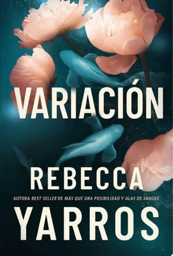 Variación cover