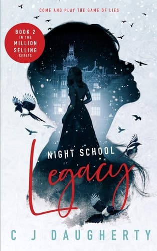 Legacy cover