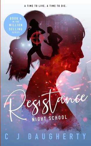 Resistance cover
