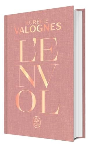 L'envol cover