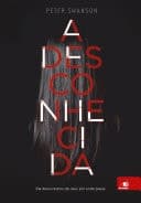 A desconhecida cover