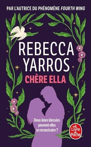 Chère Ella cover