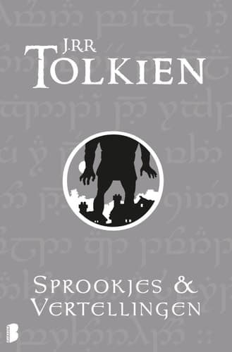 Sprookjes en vertellingen cover