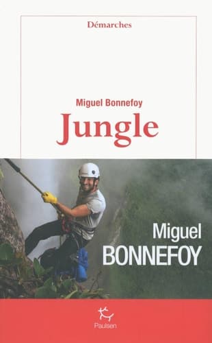 Jungle cover