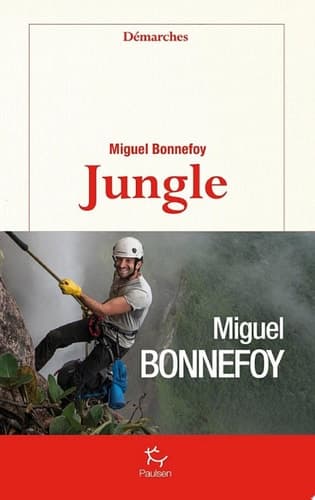 Jungle cover