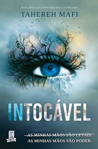 Intocável cover