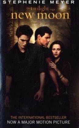 New Moon cover