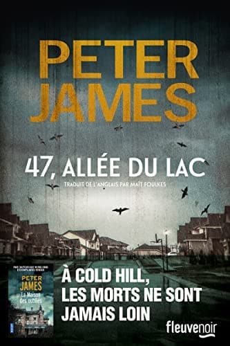 47 allée du lac cover