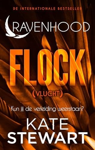 Flock (Vlucht) cover