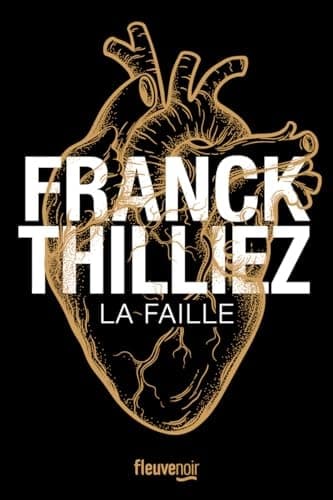 La Faille cover