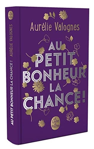 Au petit bonheur la chance cover