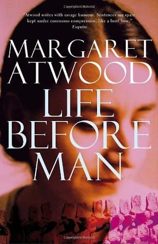 Life Before Man cover