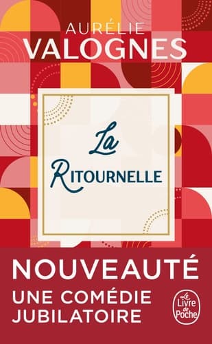 La Ritournelle cover