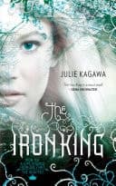 The Iron King cover
