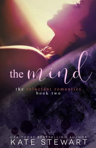 The Mind cover