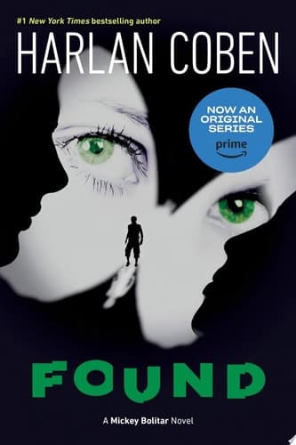 Found cover