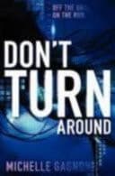 Don't Turn Around cover