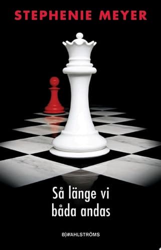 Så länge vi båda andas cover