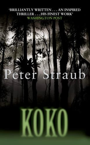 Koko cover